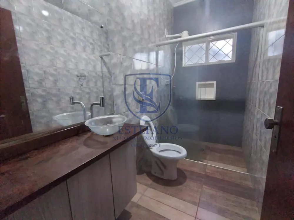 Casa, 3 quartos, 264 m² - Foto 12
