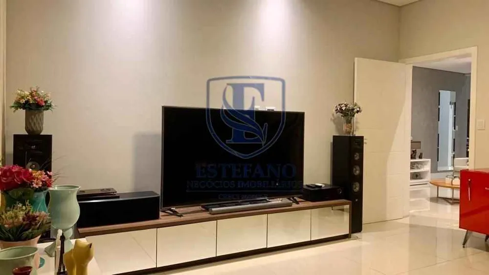 Casa, 3 quartos, 510 m² - Foto 3