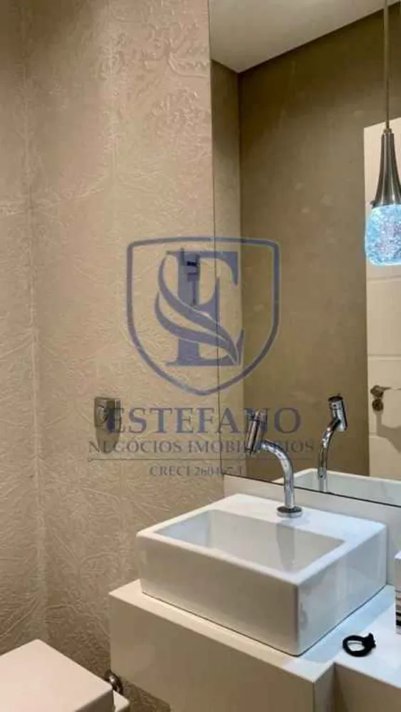 Casa, 3 quartos, 510 m² - Foto 4