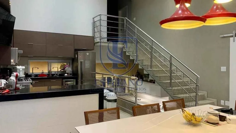 Casa, 3 quartos, 510 m² - Foto 1