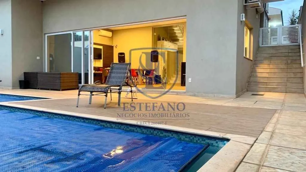 Casa, 3 quartos, 510 m² - Foto 2