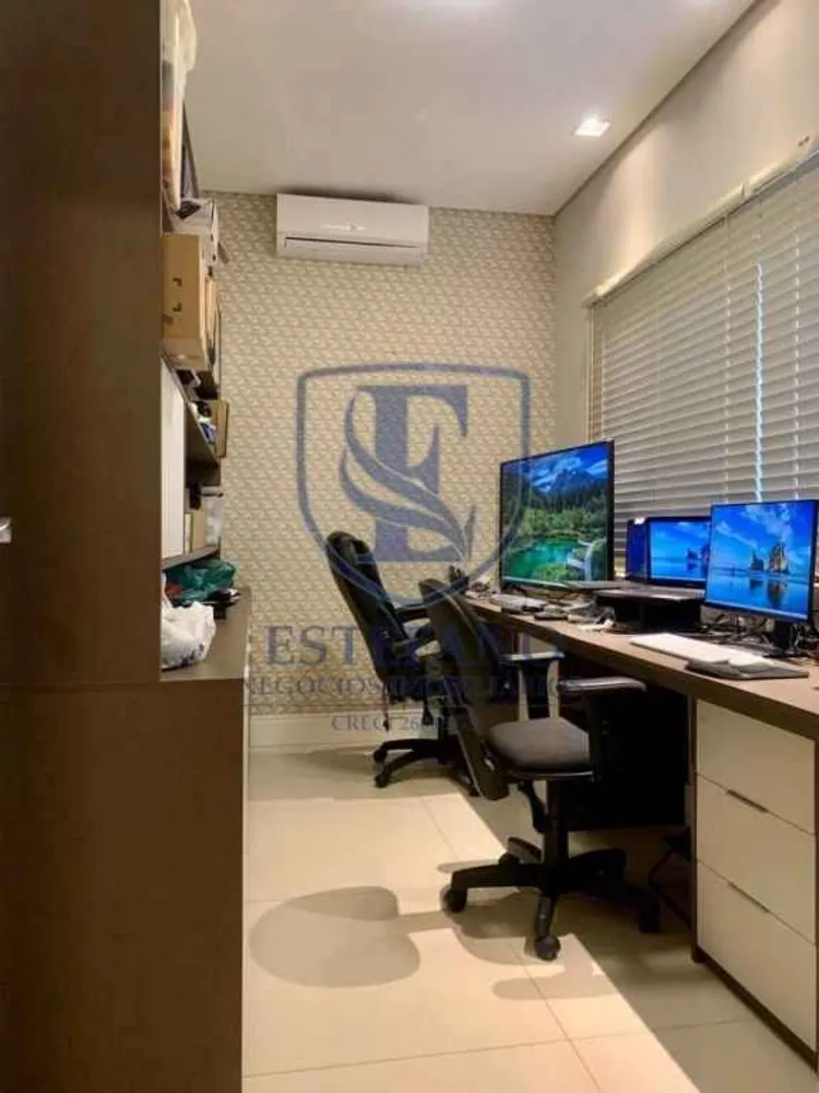 Casa, 3 quartos, 510 m² - Foto 5