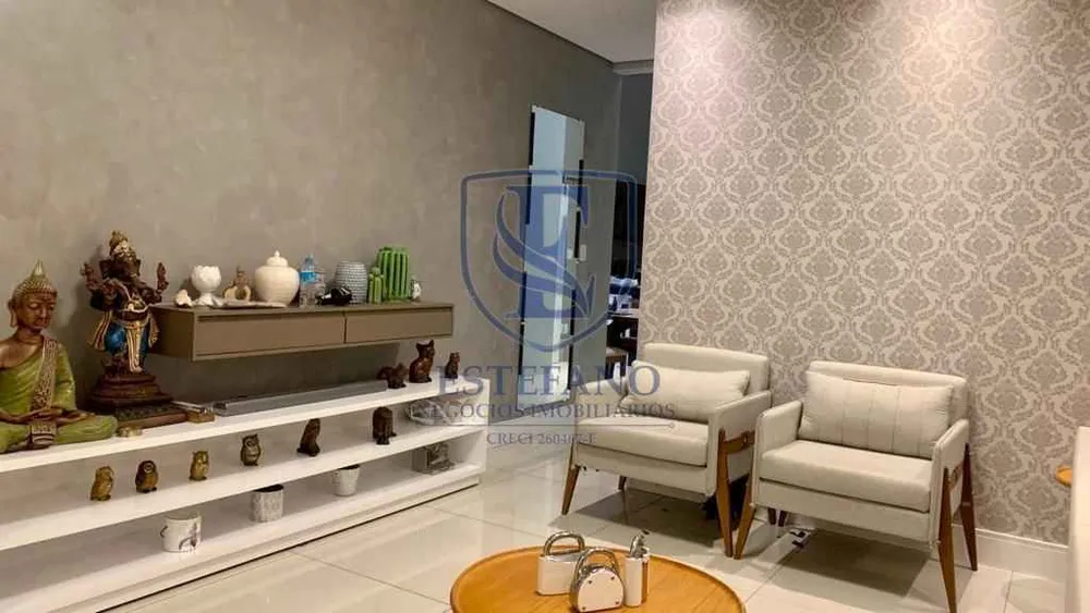 Casa, 3 quartos, 510 m² - Foto 3