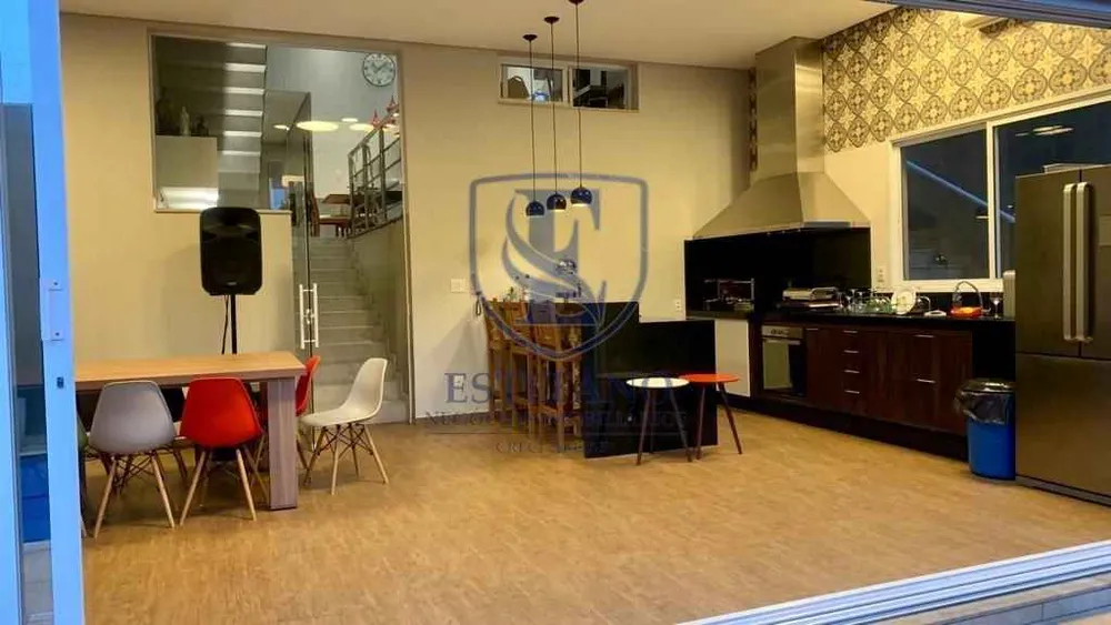 Casa, 3 quartos, 510 m² - Foto 1