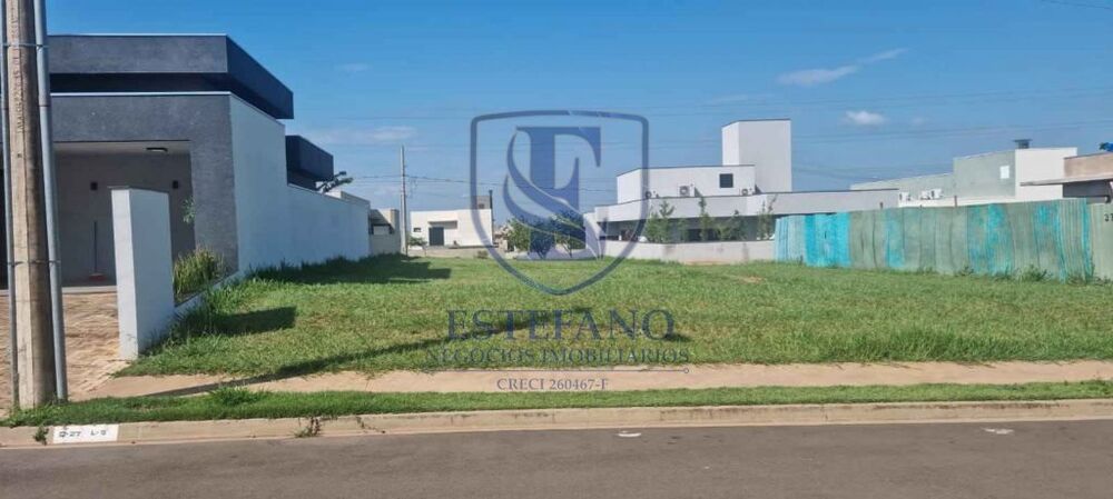 Terreno, 386 m² - Foto 1