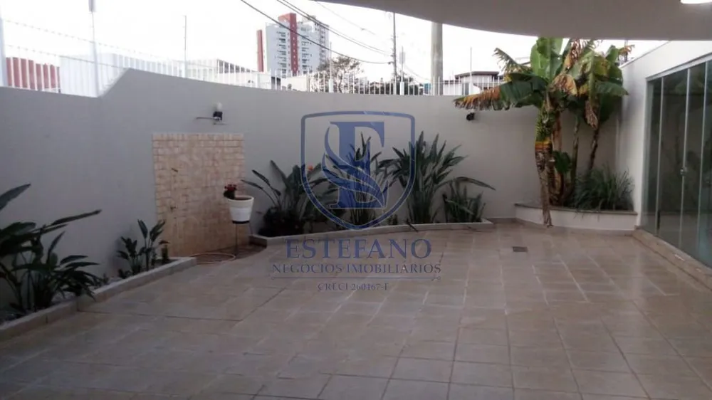 Casa, 3 quartos, 363 m² - Foto 9