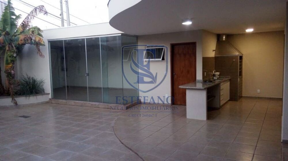 Casa, 3 quartos, 363 m² - Foto 2