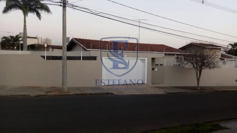 Casa, 3 quartos, 363 m² - Foto 11