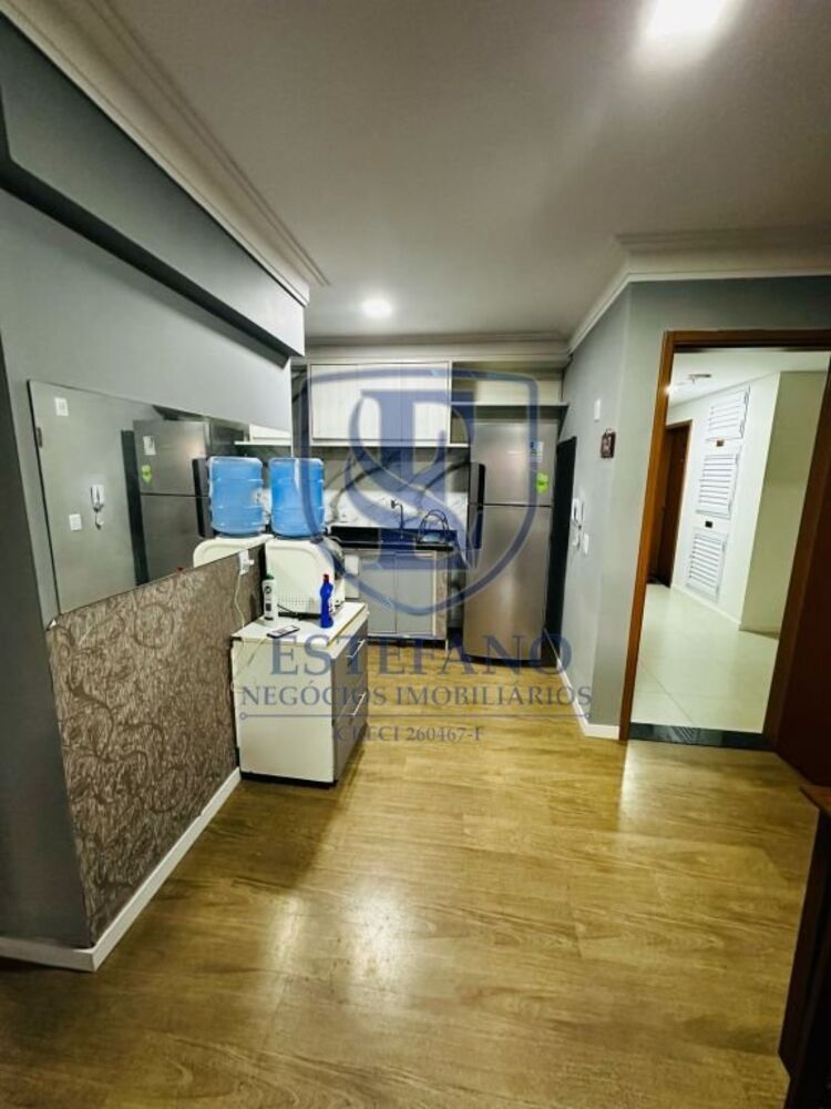 Apartamento para alugar com 3 quartos, 68m² - Foto 3