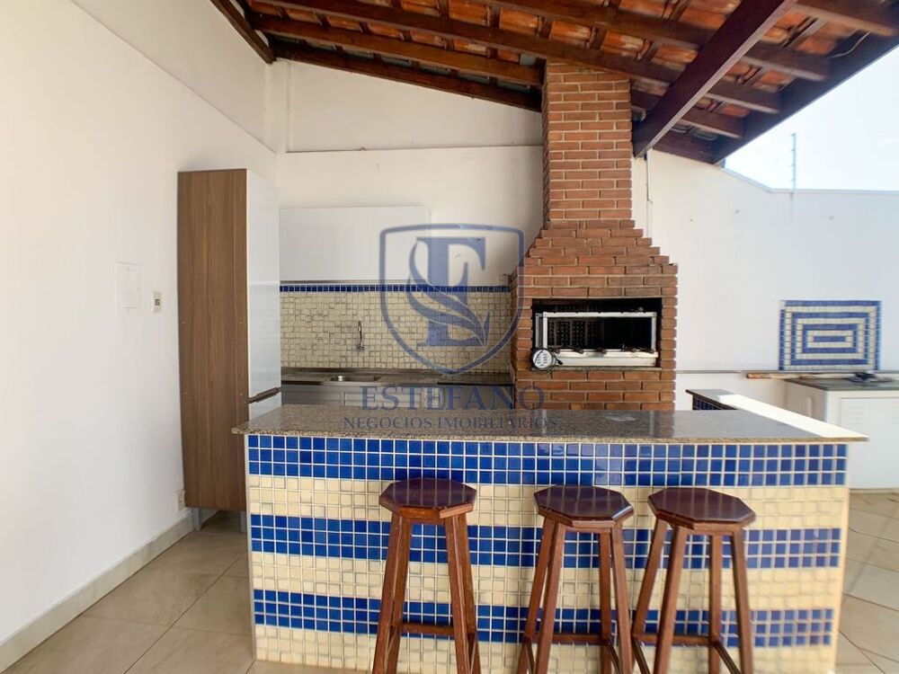 Casa, 3 quartos, 300 m² - Foto 4