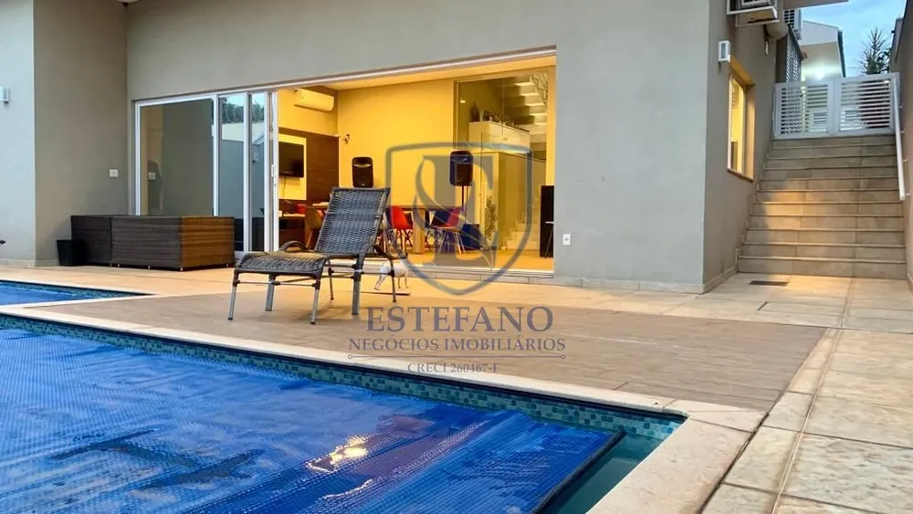 Casa, 3 quartos, 300 m² - Foto 14