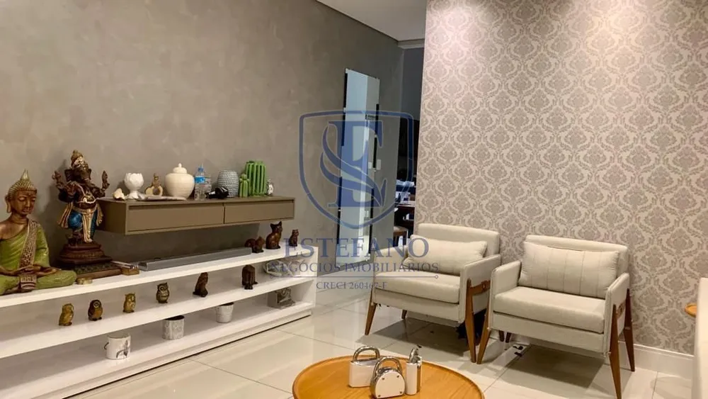 Casa, 3 quartos, 300 m² - Foto 12