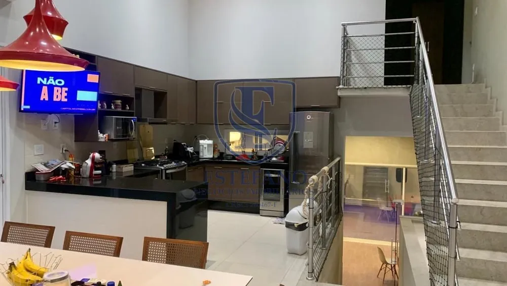 Casa, 3 quartos, 300 m² - Foto 16
