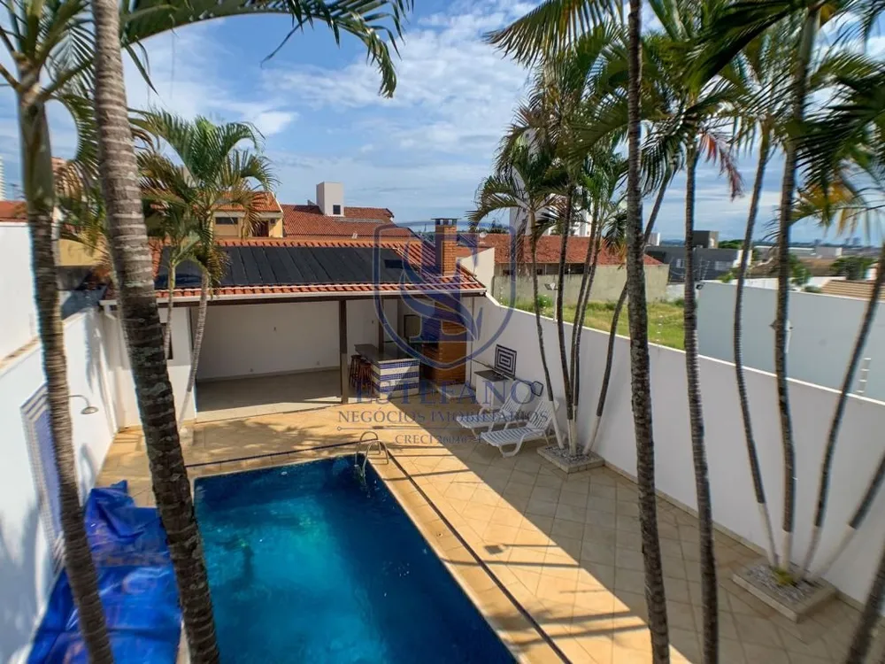 Casa, 3 quartos, 300 m² - Foto 5