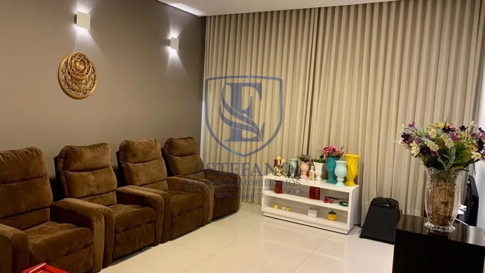 Casa, 3 quartos, 300 m² - Foto 9