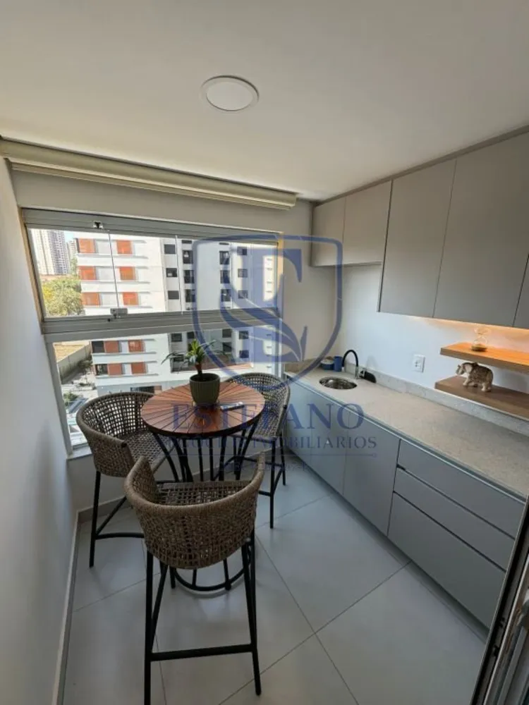 Apartamento, 1 quarto, 42 m² - Foto 9