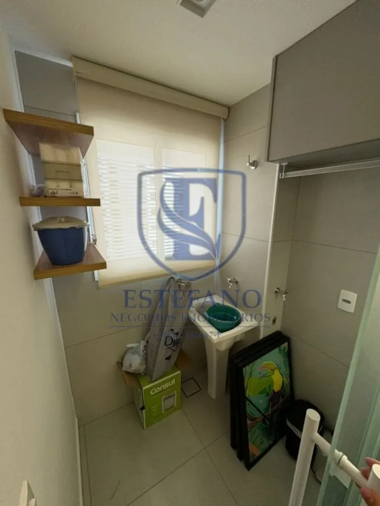 Apartamento, 1 quarto, 42 m² - Foto 6