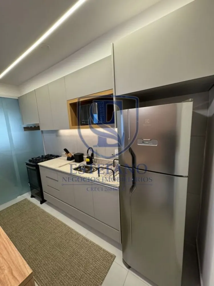 Apartamento, 1 quarto, 42 m² - Foto 8