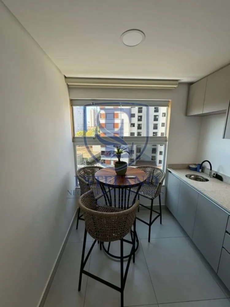 Apartamento, 1 quarto, 42 m² - Foto 7