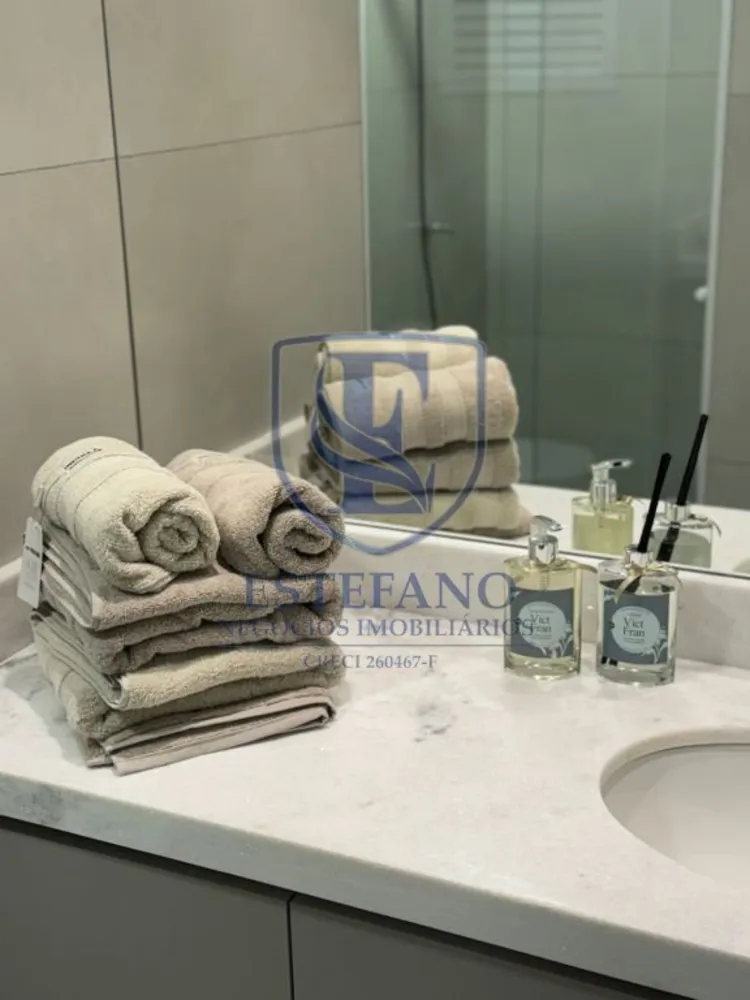 Apartamento, 1 quarto, 42 m² - Foto 15