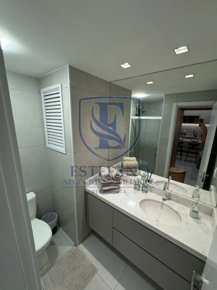 Apartamento, 1 quarto, 42 m² - Foto 16