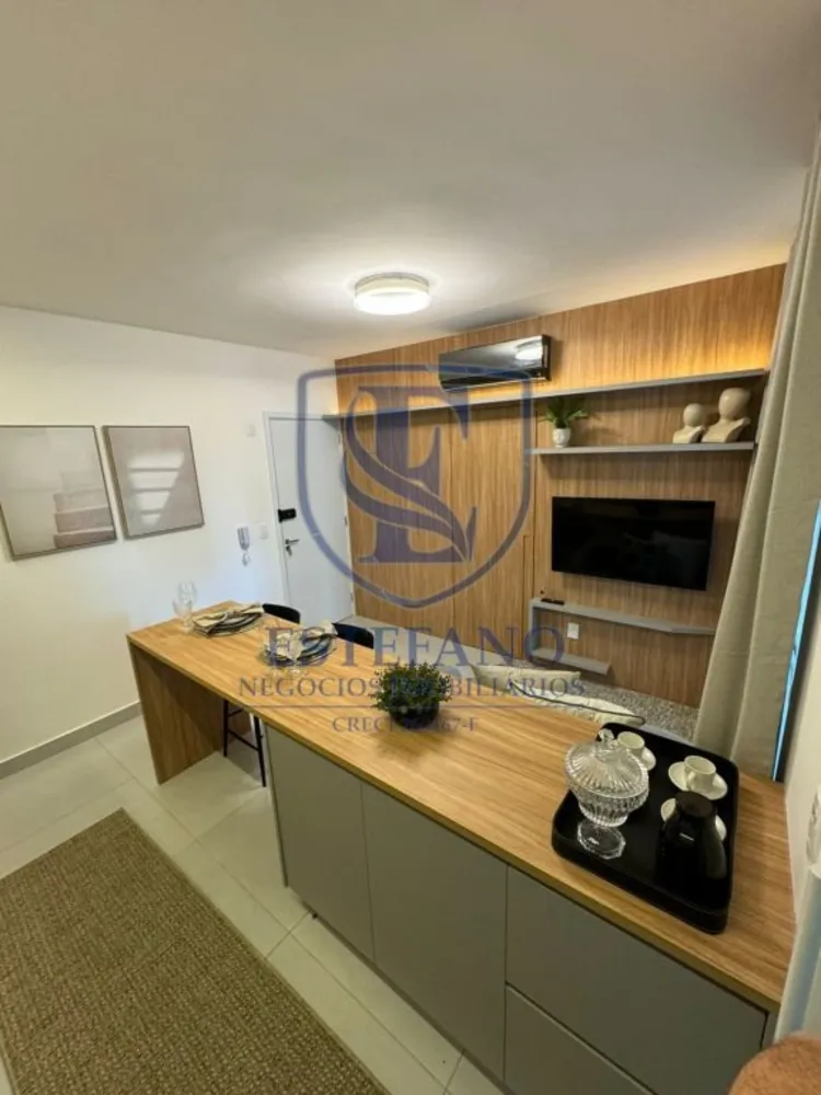 Apartamento, 1 quarto, 42 m² - Foto 11