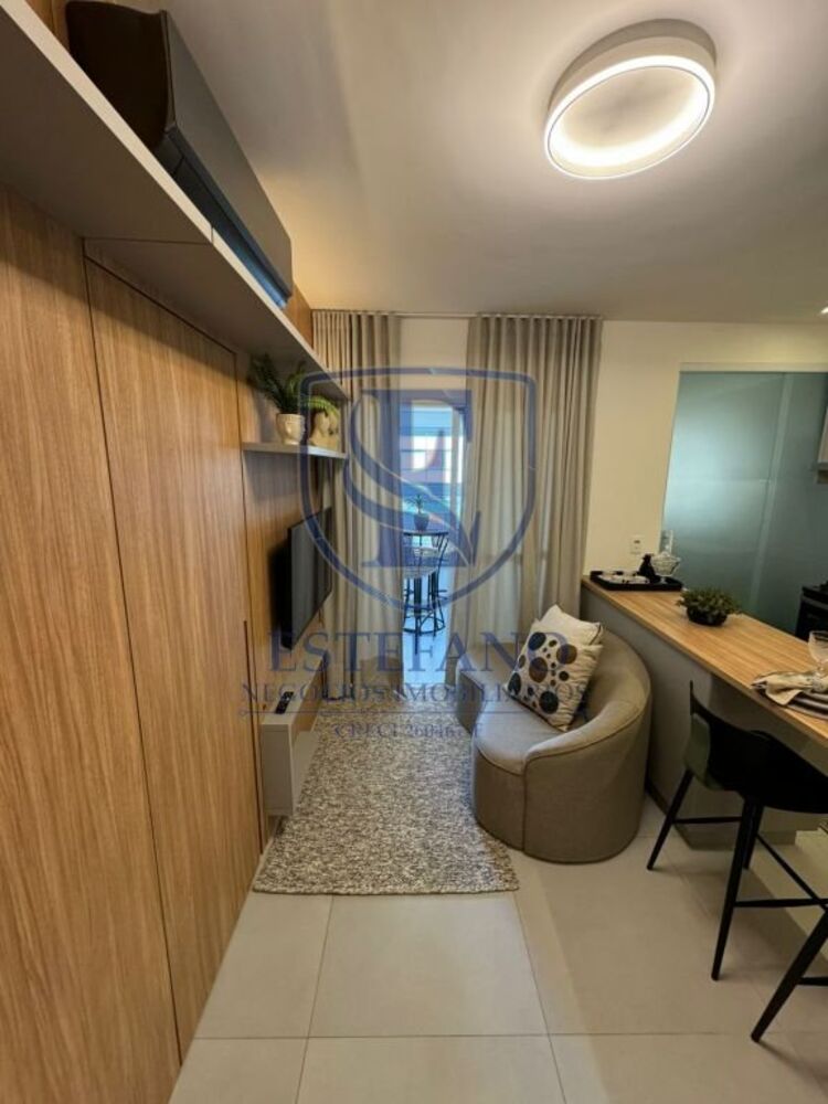 Apartamento, 1 quarto, 42 m² - Foto 3