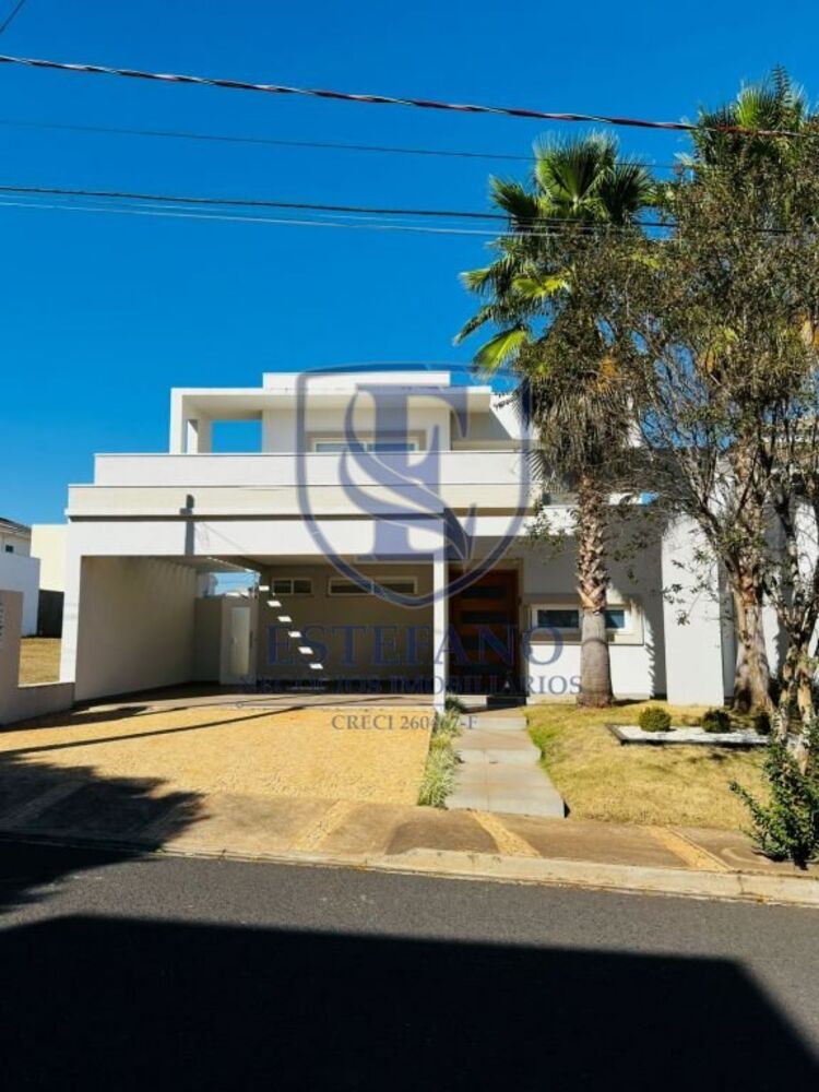 Casa, 3 quartos, 360 m² - Foto 2