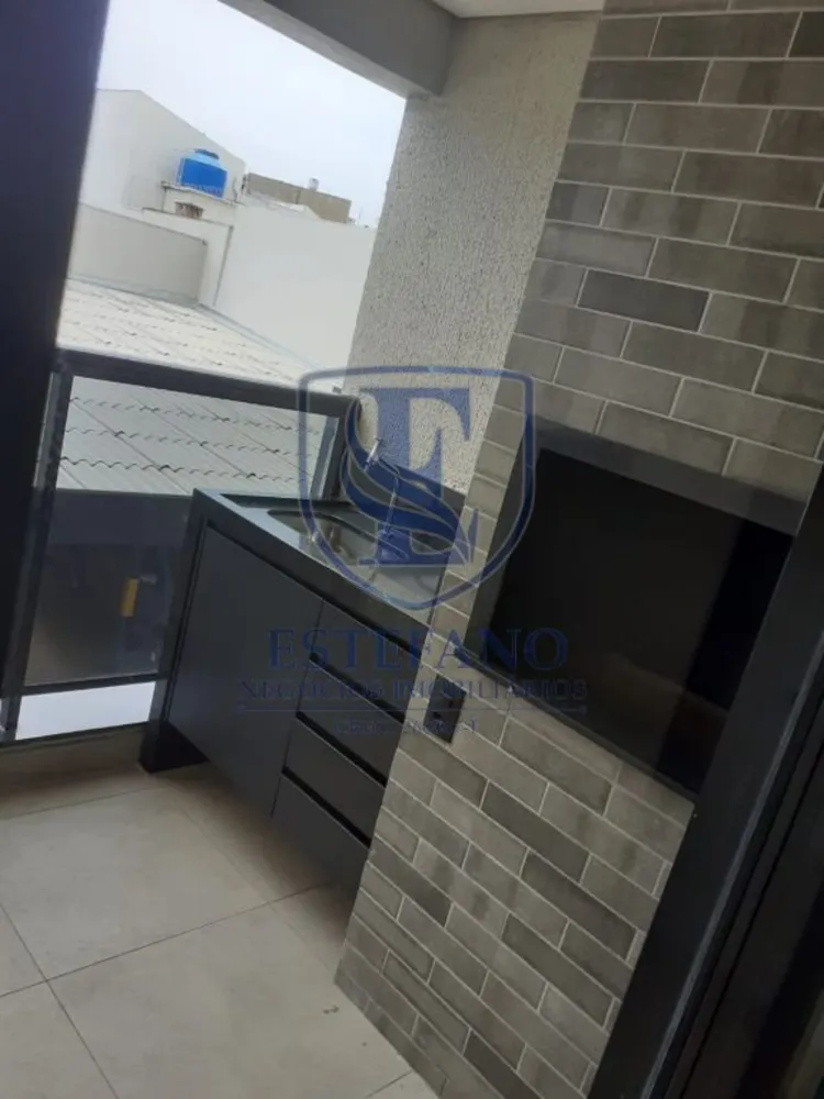 Apartamento, 3 quartos, 102 m² - Foto 12