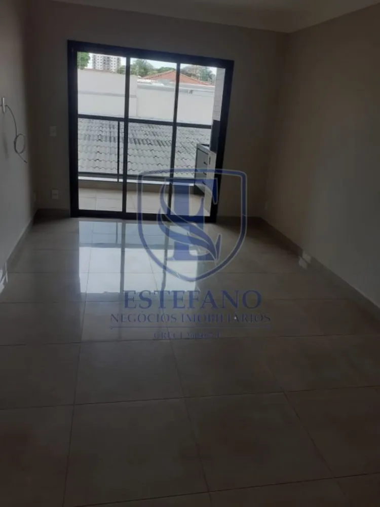 Apartamento, 3 quartos, 102 m² - Foto 2
