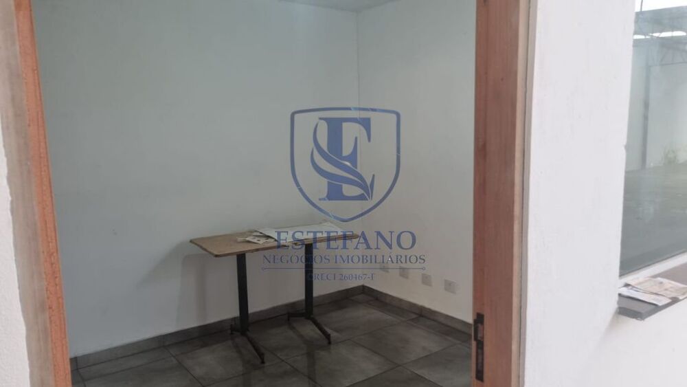 Depósito-Galpão, 450 m² - Foto 4