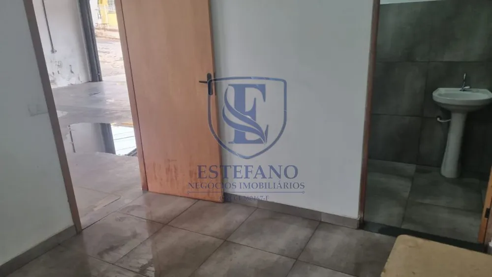 Depósito-Galpão, 450 m² - Foto 8