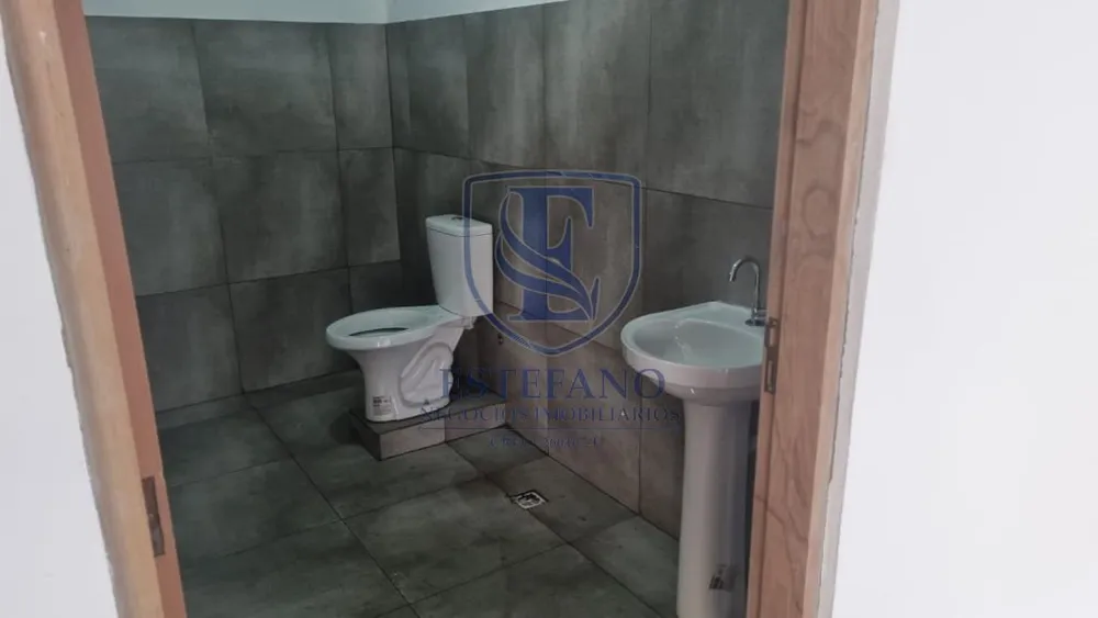 Depósito-Galpão, 450 m² - Foto 5