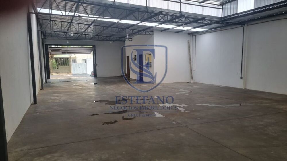 Depósito-Galpão, 450 m² - Foto 3