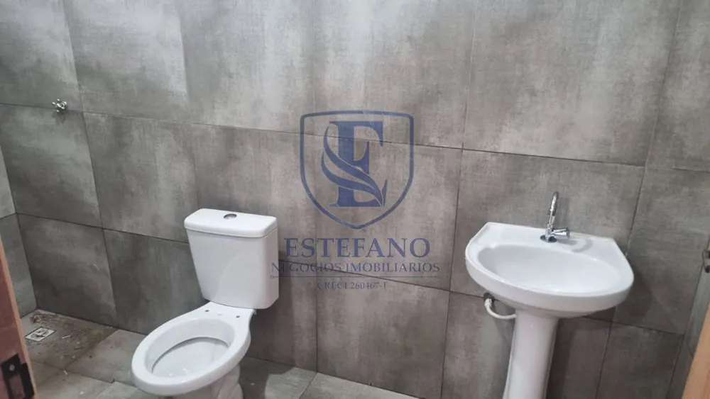 Depósito-Galpão, 450 m² - Foto 6