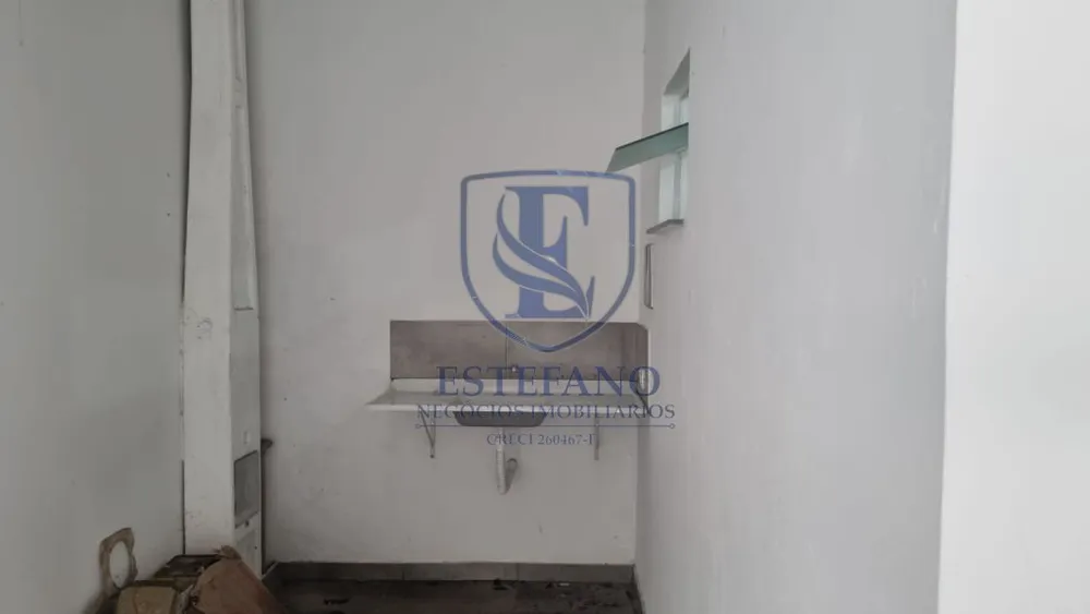 Depósito-Galpão, 450 m² - Foto 7