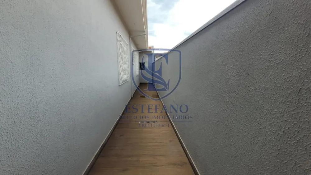 Casa, 3 quartos, 257 m² - Foto 16