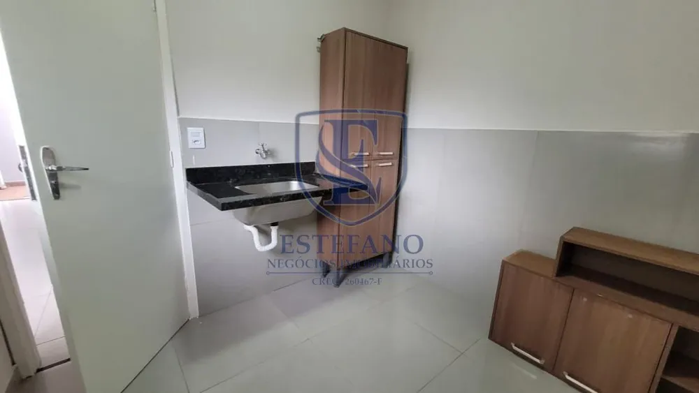 Casa, 3 quartos, 257 m² - Foto 14
