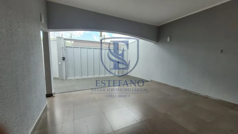 Casa, 3 quartos, 257 m² - Foto 3
