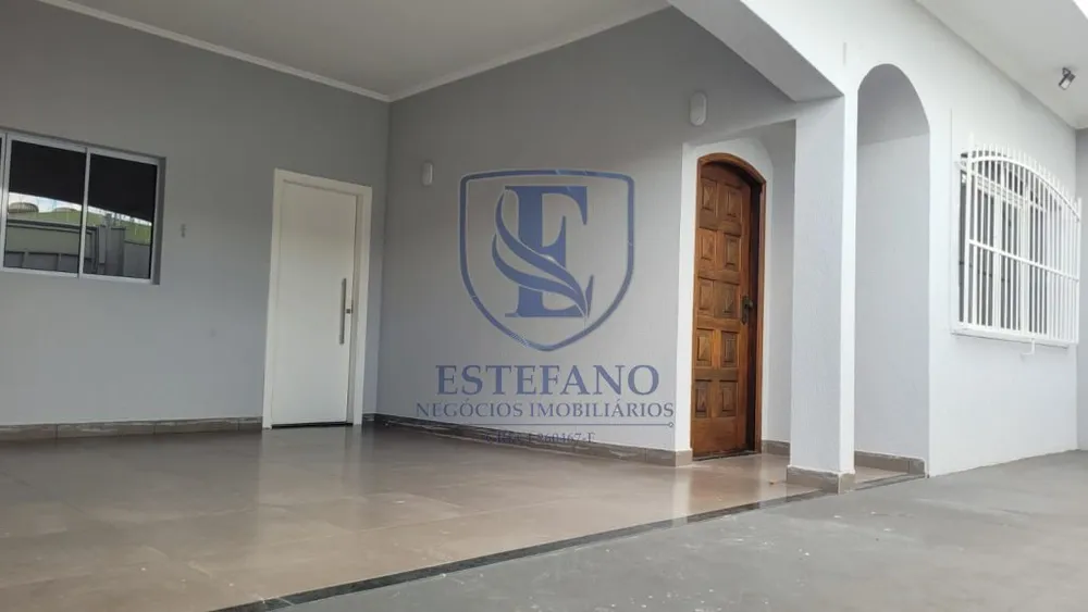 Casa, 3 quartos, 257 m² - Foto 2