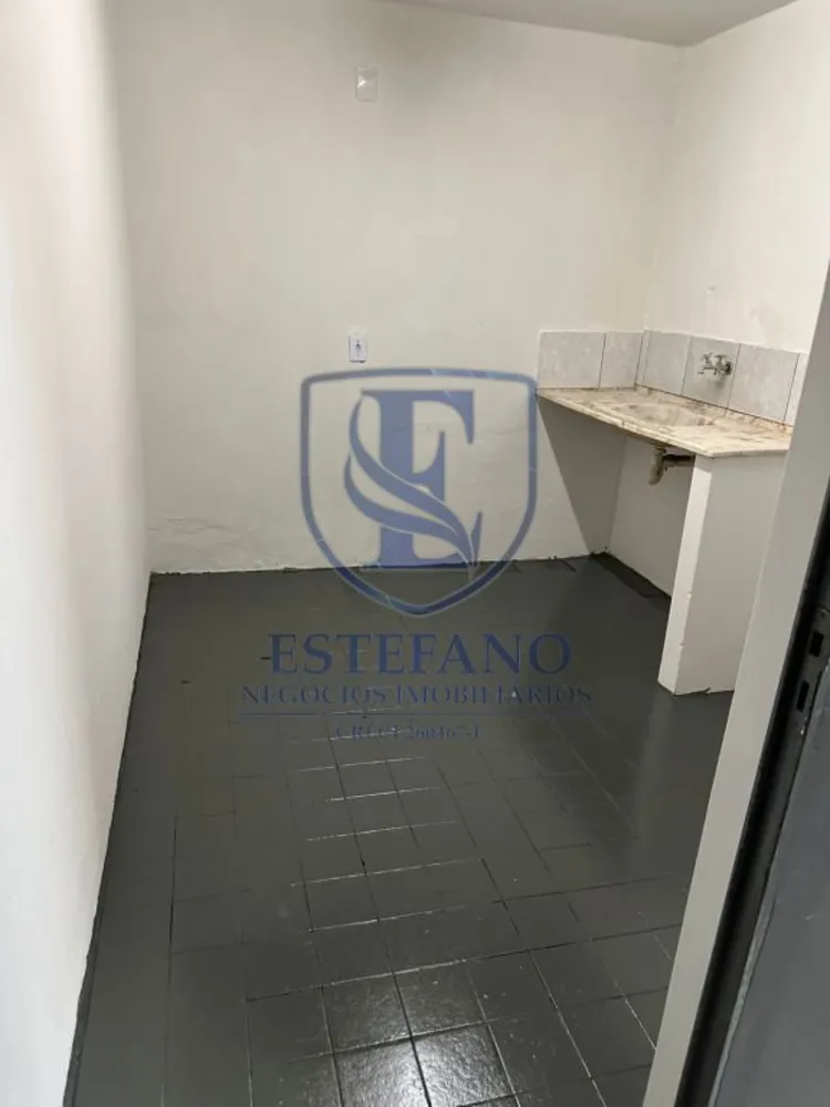 Depósito-Galpão, 330 m² - Foto 10