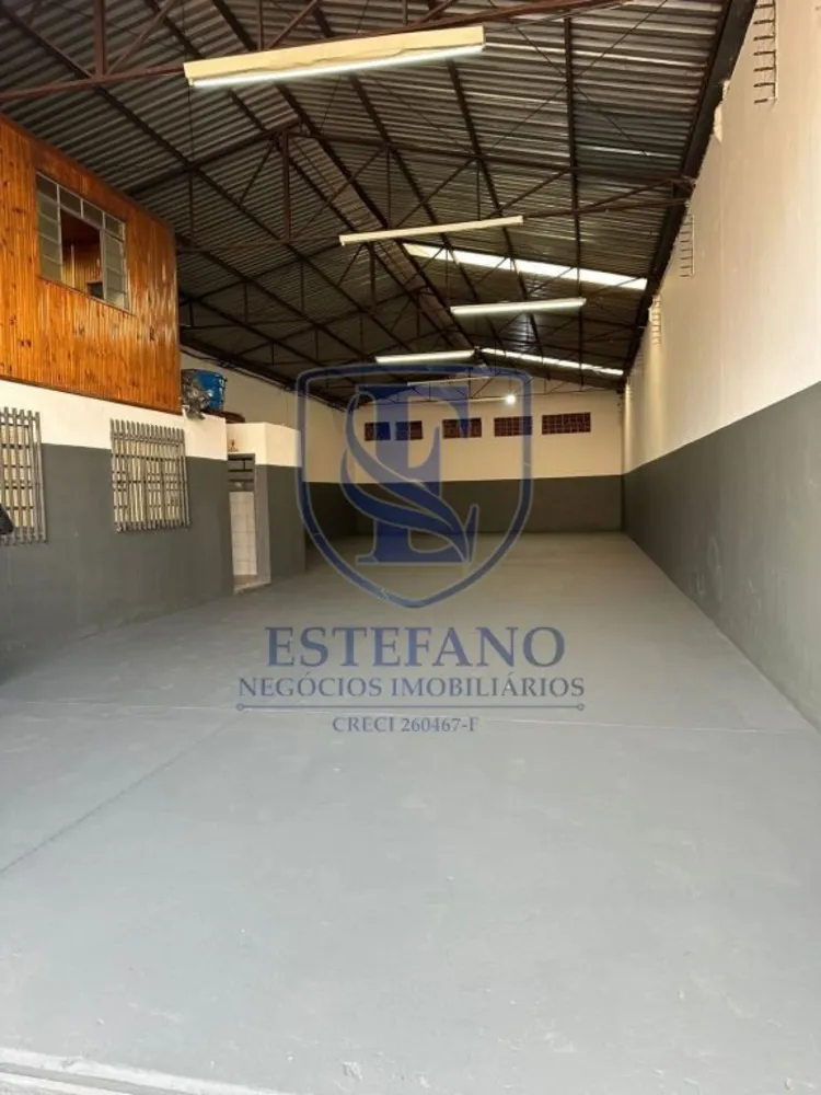 Depósito-Galpão, 330 m² - Foto 5