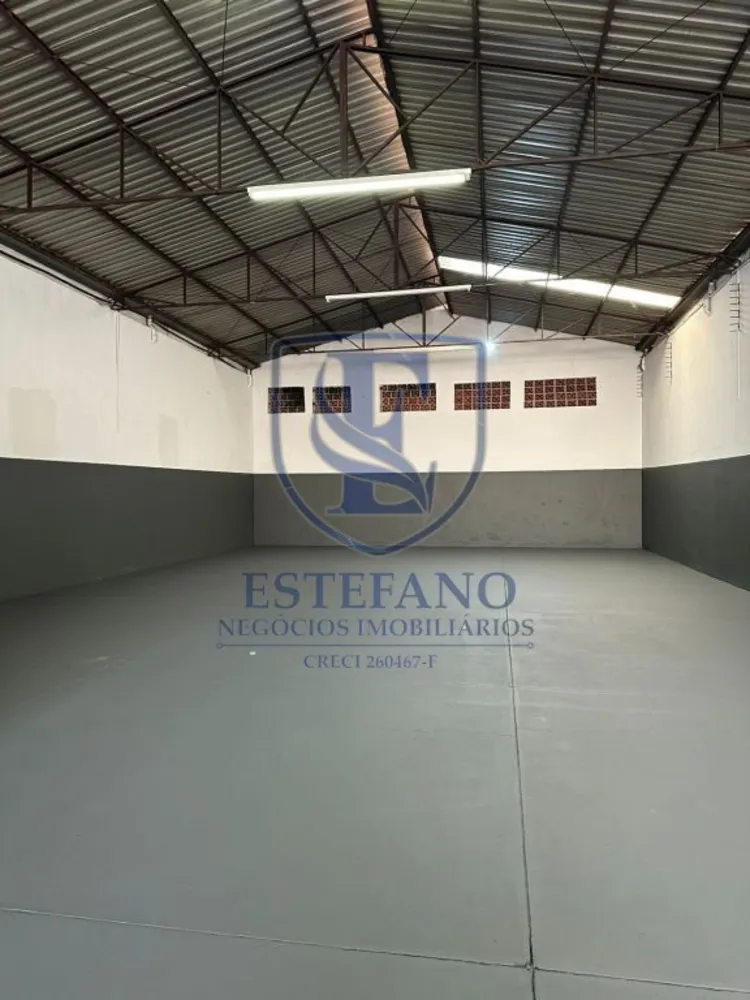 Depósito-Galpão, 330 m² - Foto 6