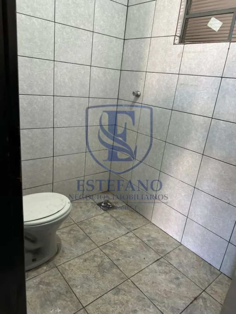 Depósito-Galpão, 330 m² - Foto 12