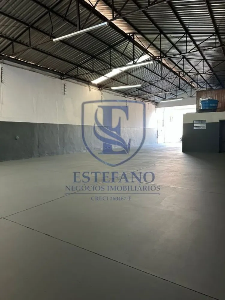 Depósito-Galpão, 330 m² - Foto 7