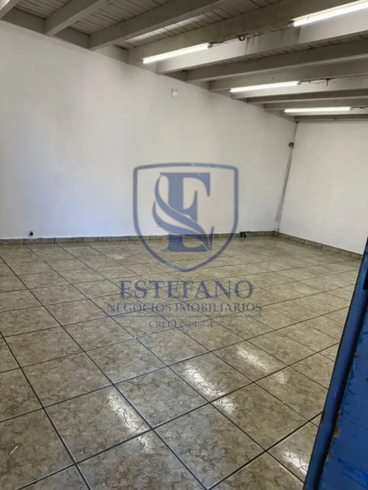 Depósito-Galpão, 330 m² - Foto 11