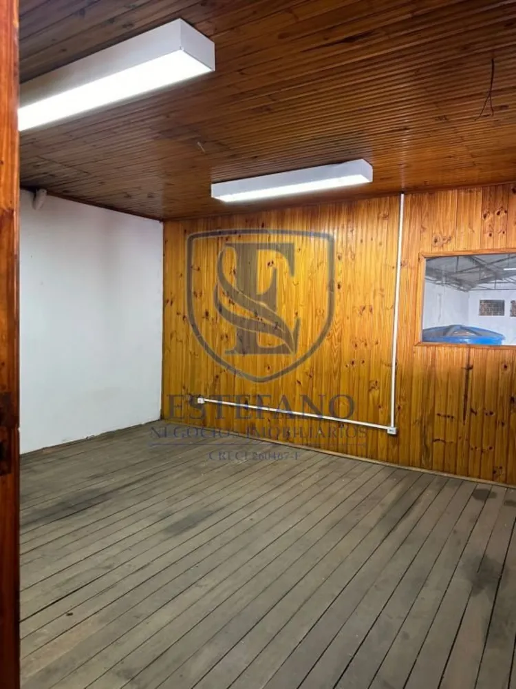 Depósito-Galpão, 330 m² - Foto 13