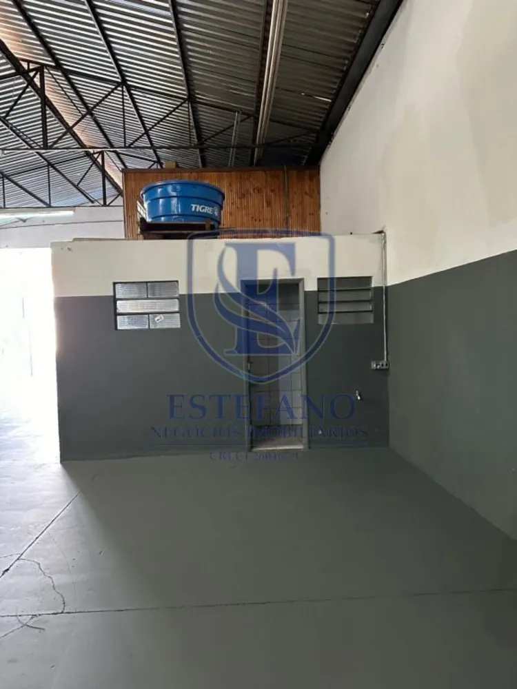 Depósito-Galpão, 330 m² - Foto 9