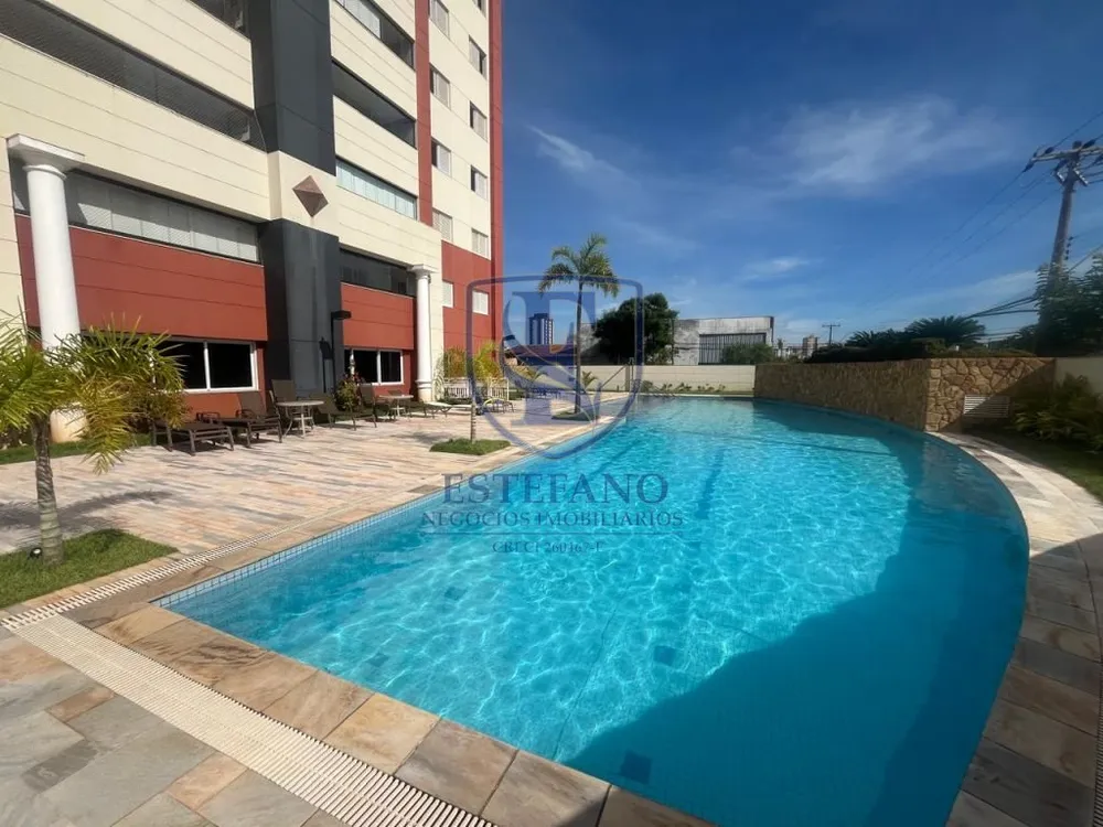 Apartamento, 3 quartos, 85 m² - Foto 5
