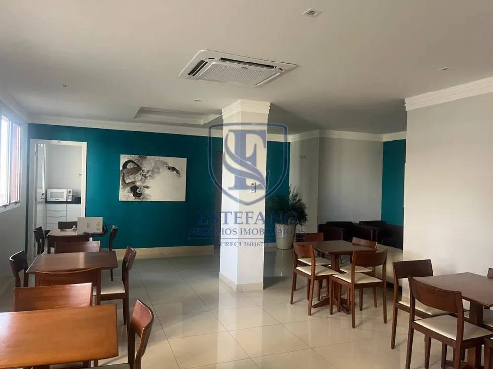Apartamento, 3 quartos, 85 m² - Foto 3